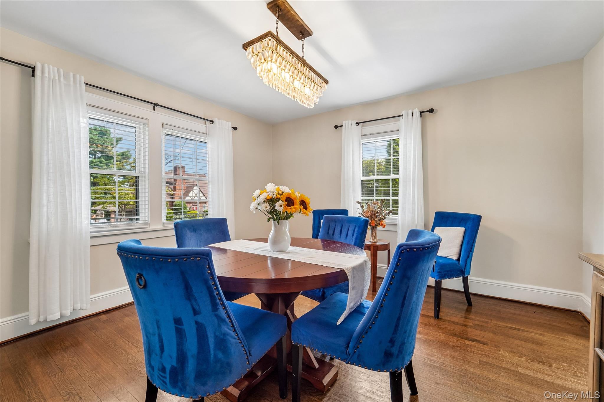 7 Parkview Court