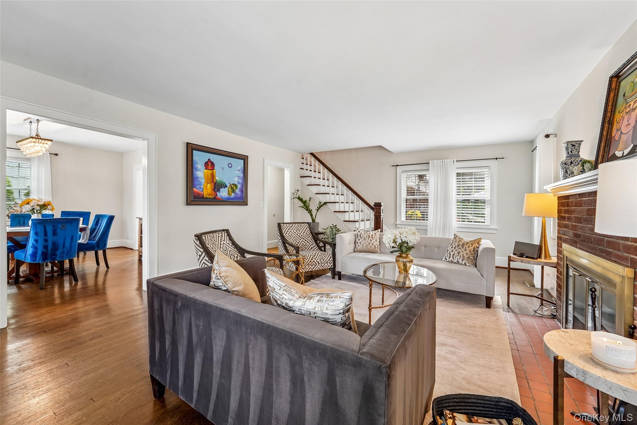 7 Parkview Court