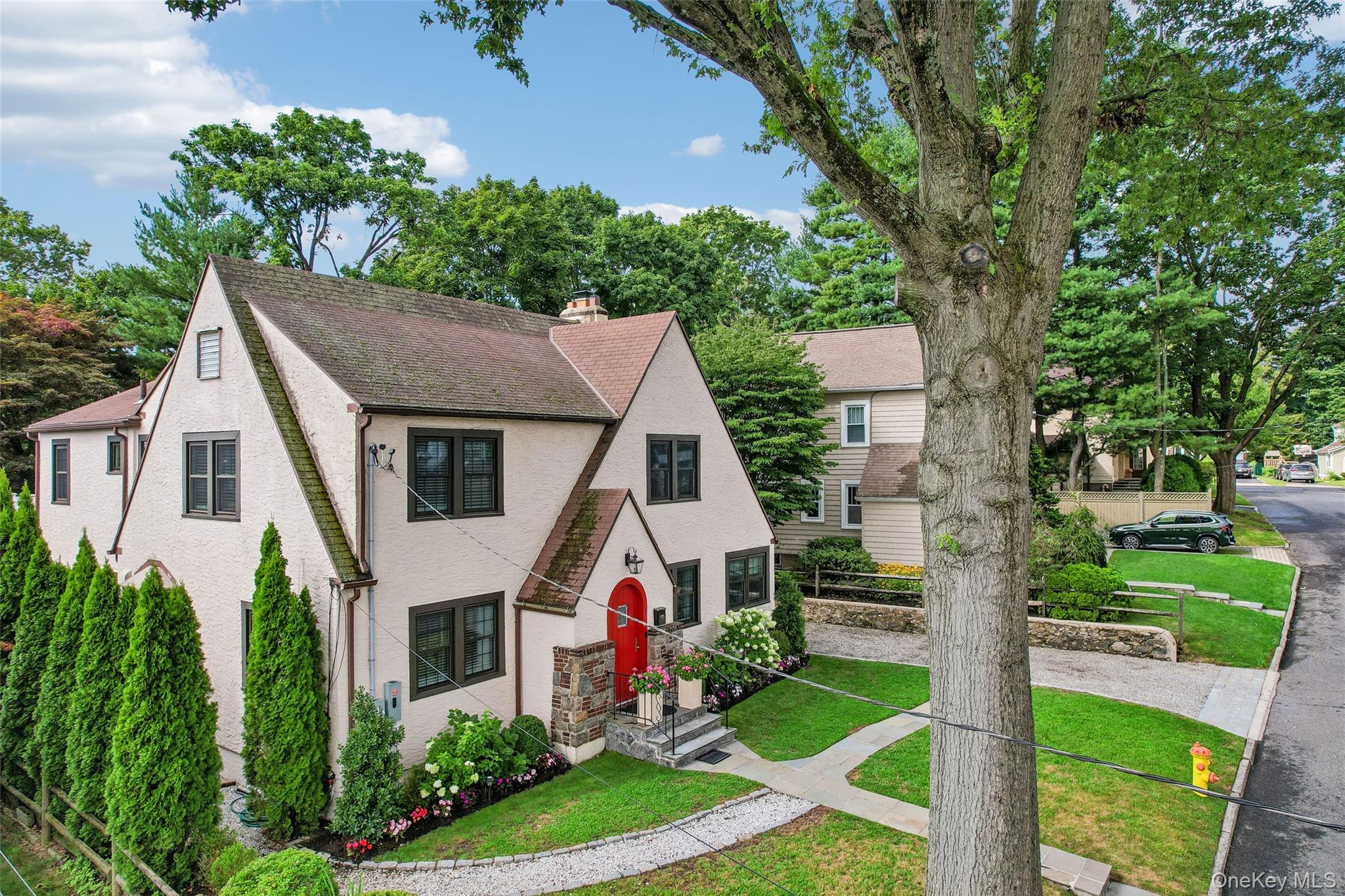 7 Parkview Court