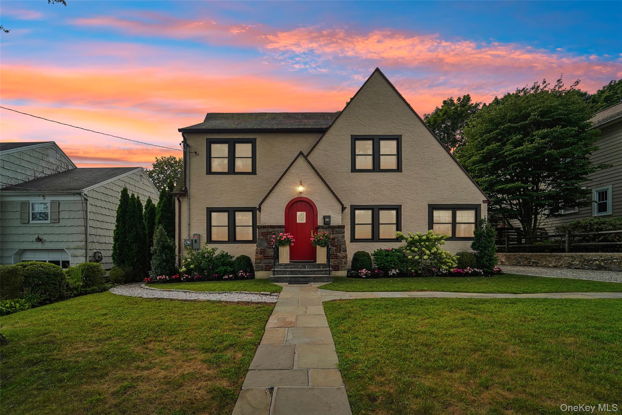 7 Parkview Court
