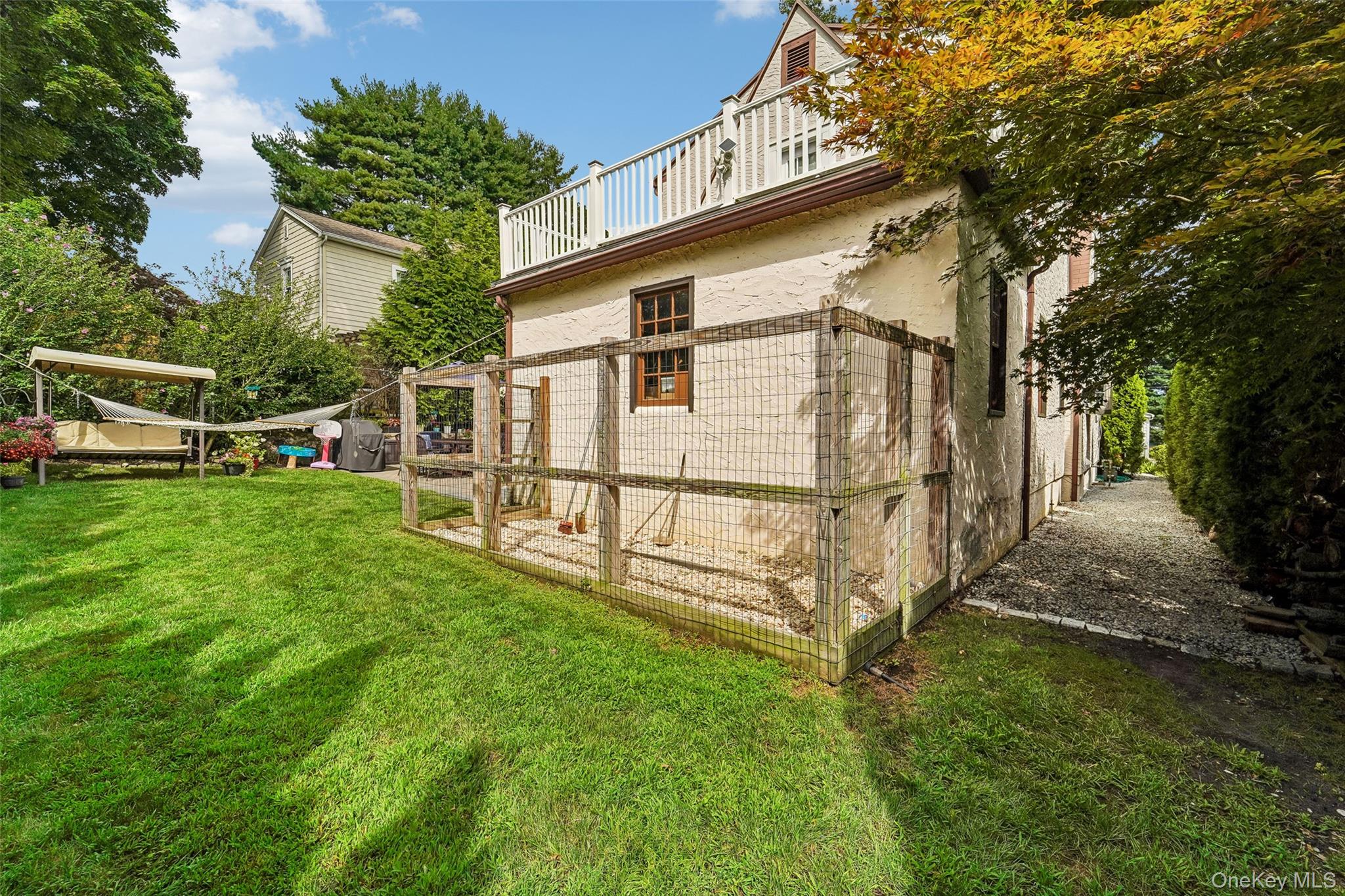 7 Parkview Court