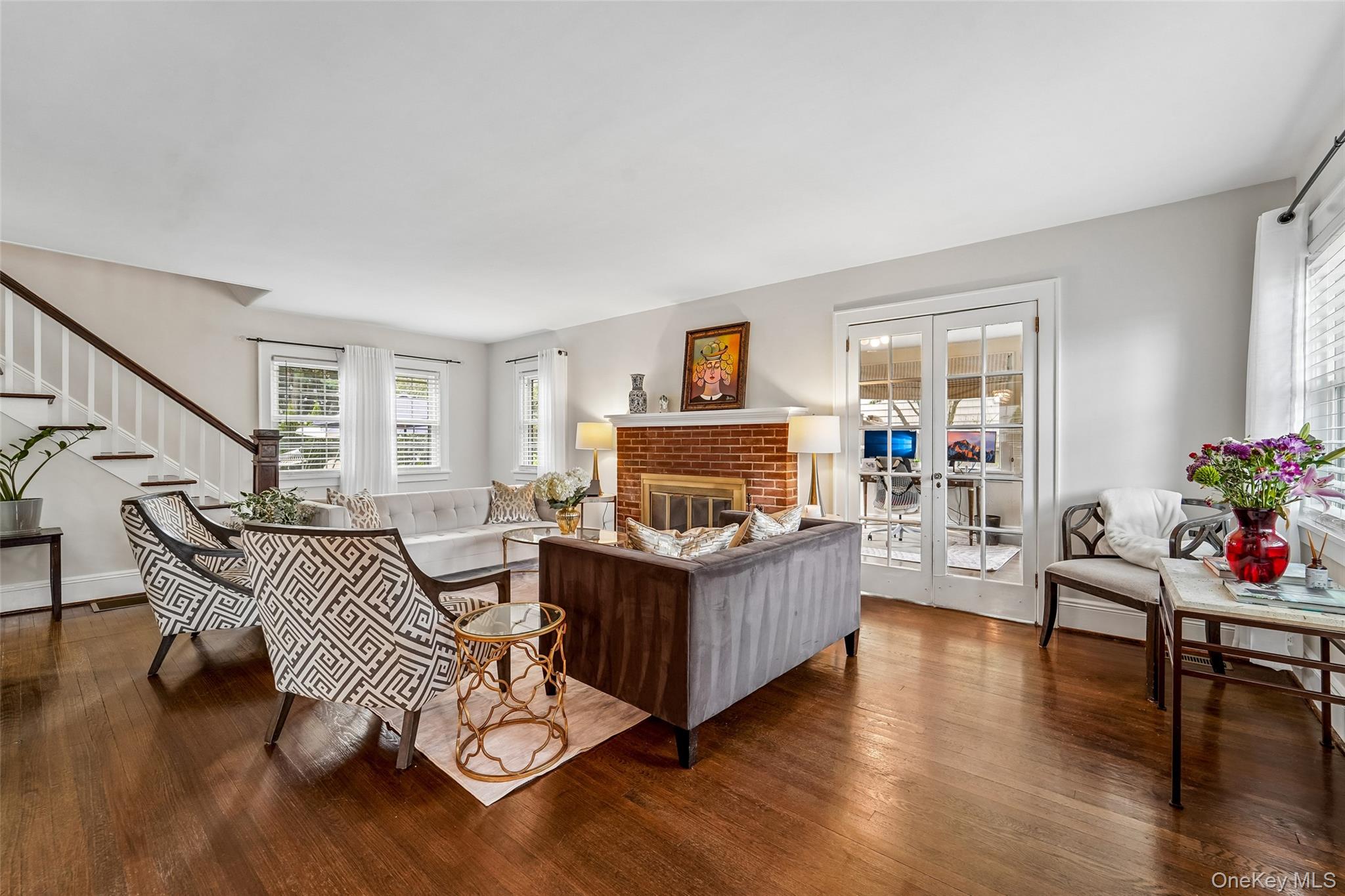 7 Parkview Court