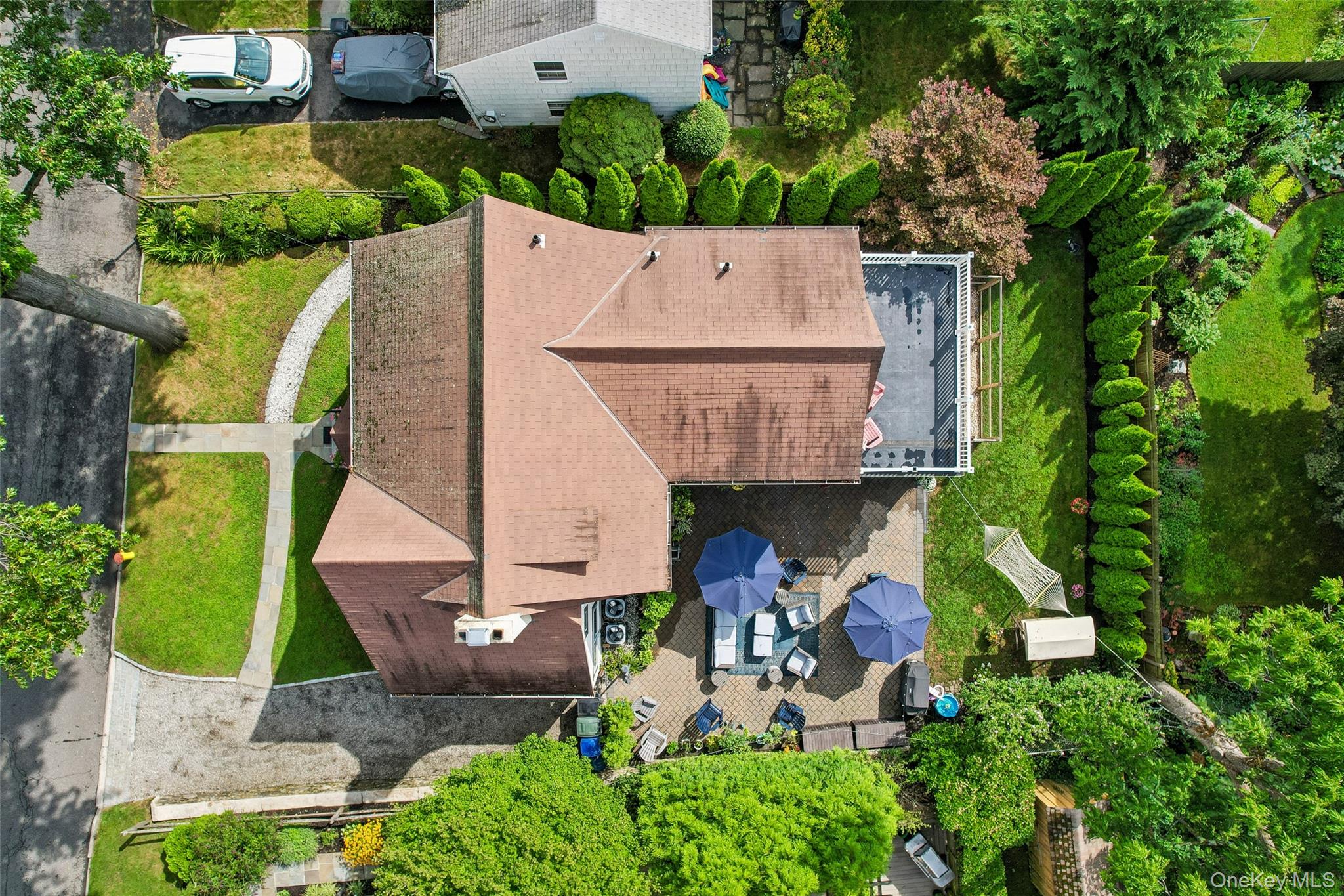7 Parkview Court