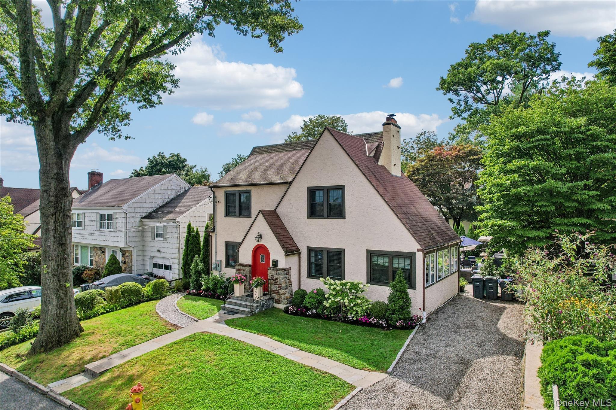 7 Parkview Court