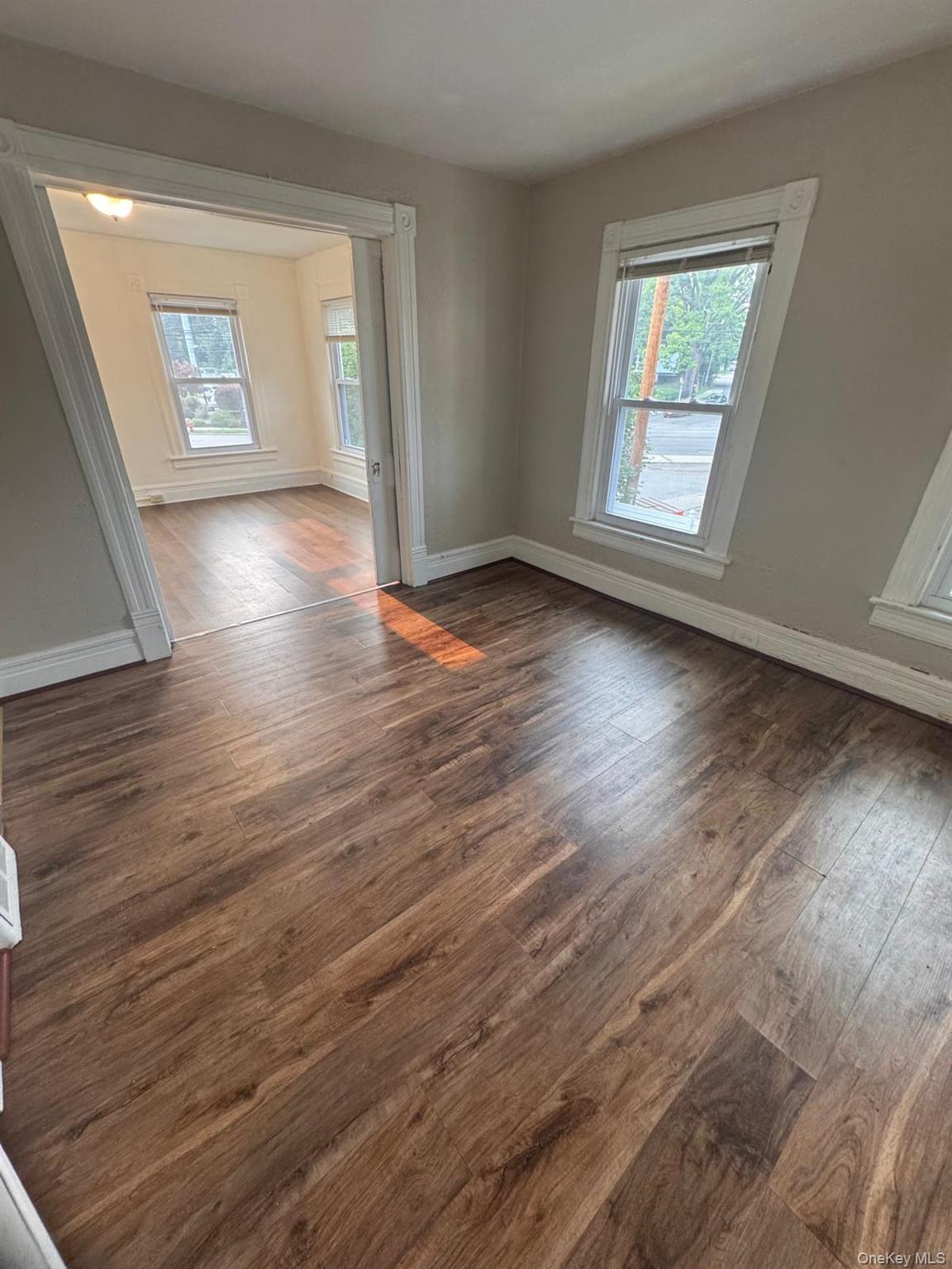 215 N Hamilton Street Unit: 2