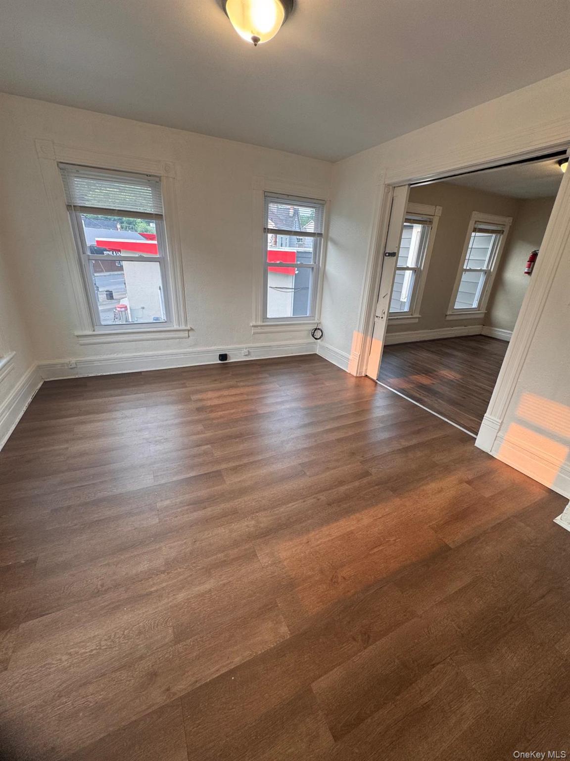 215 N Hamilton Street Unit: 2