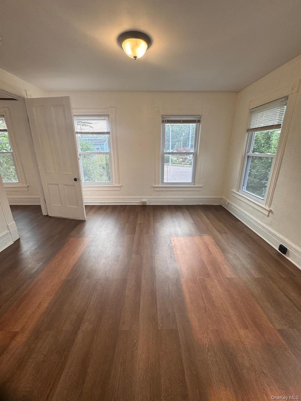215 N Hamilton Street Unit: 2