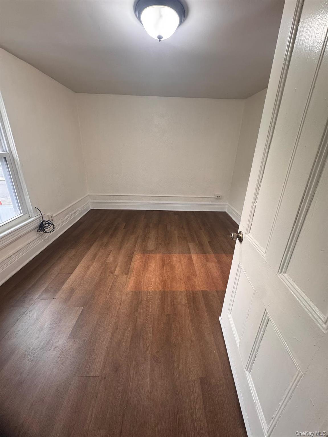 215 N Hamilton Street Unit: 2