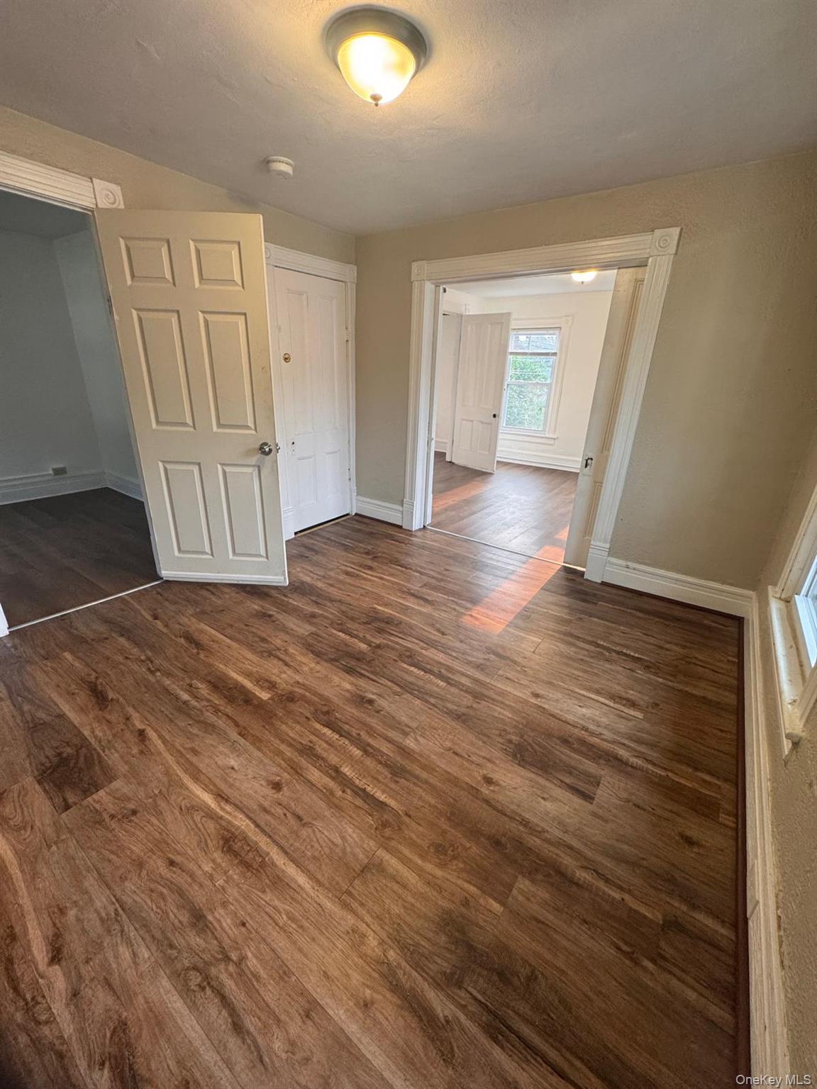 215 N Hamilton Street Unit: 2