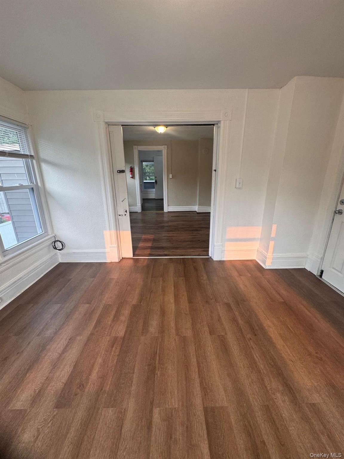 215 N Hamilton Street Unit: 2