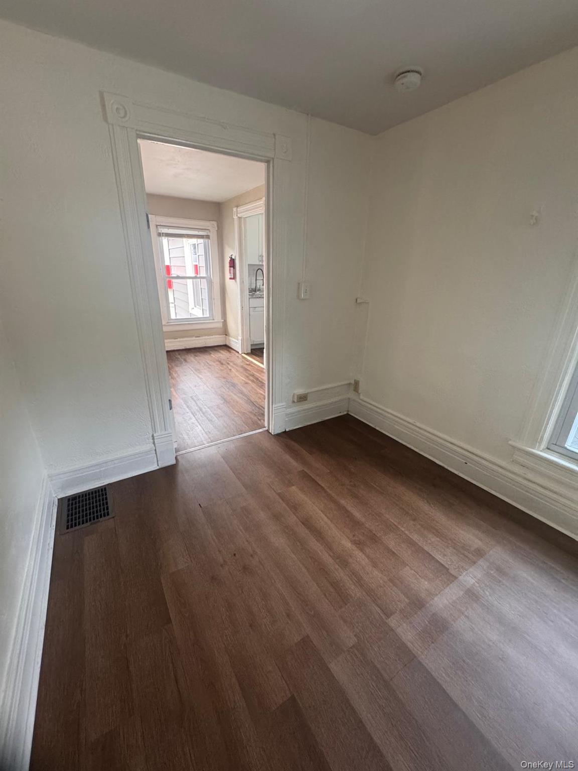 215 N Hamilton Street Unit: 2