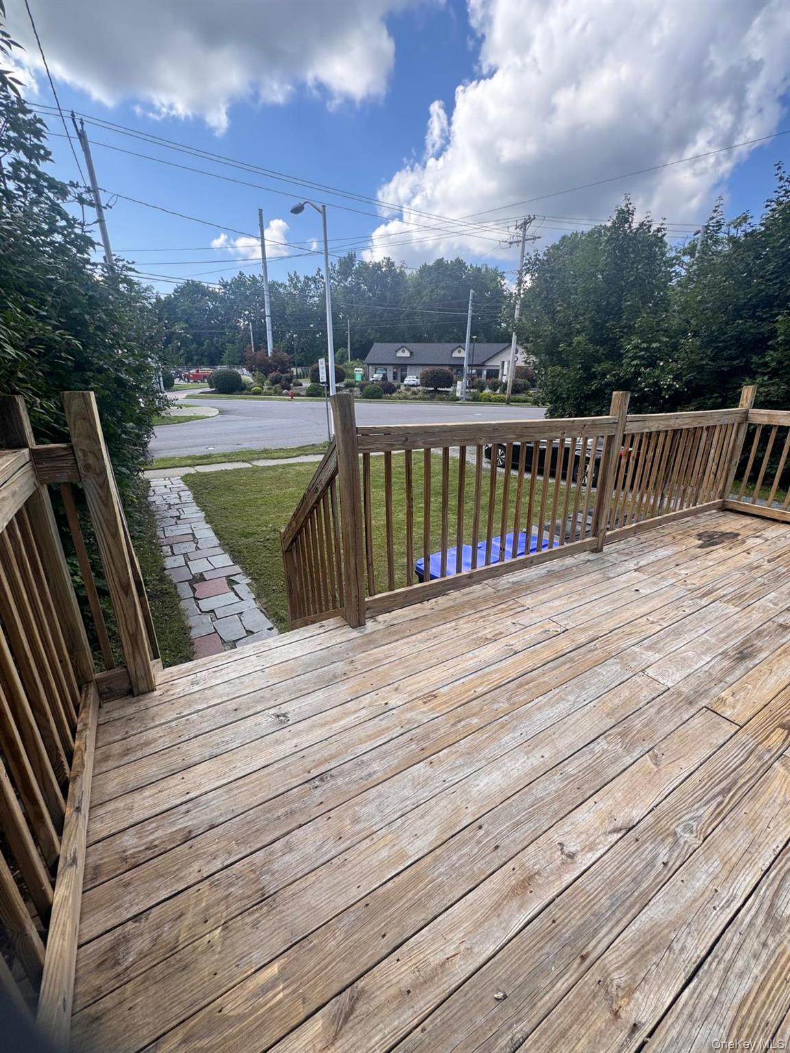 215 N Hamilton Street Unit: 2