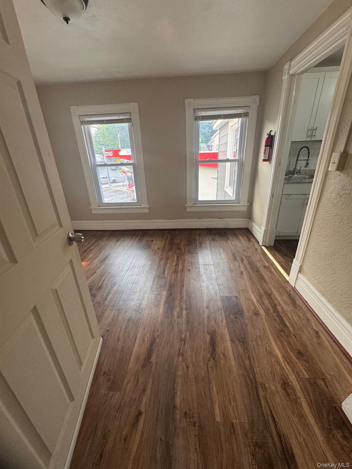 215 N Hamilton Street Unit: 2