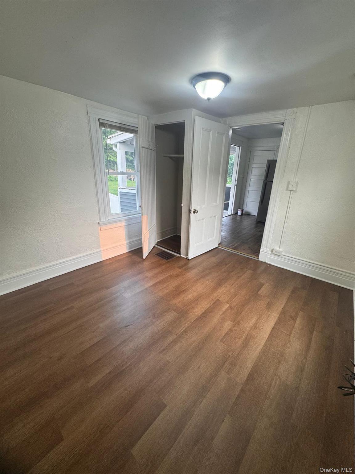 215 N Hamilton Street Unit: 2