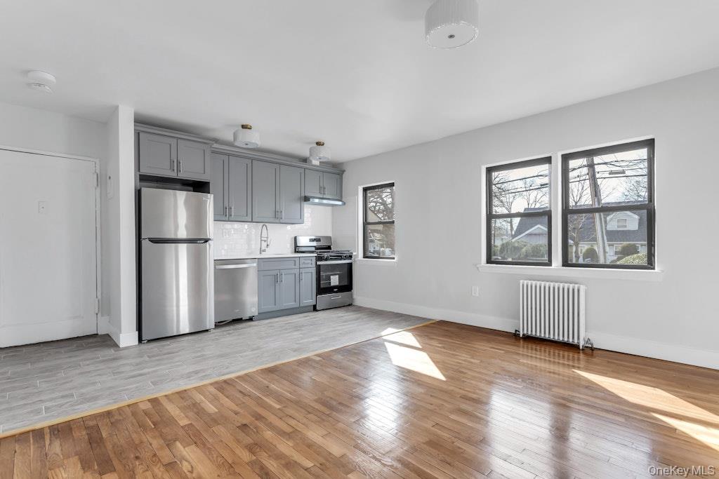 6 Brown Avenue Unit: A
