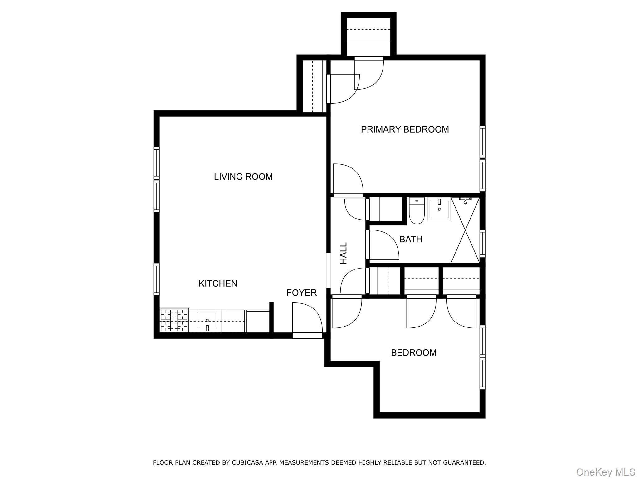 6 Brown Avenue Unit: A