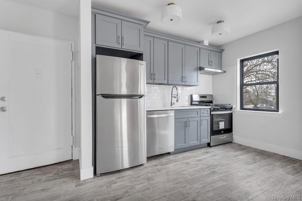 6 Brown Avenue Unit: A