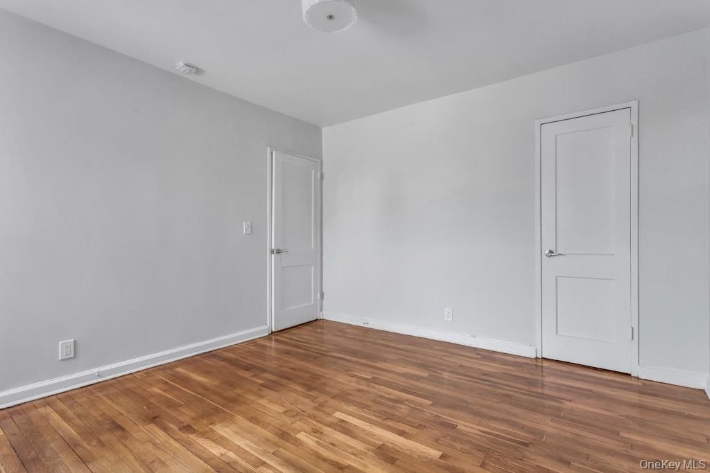 6 Brown Avenue Unit: A