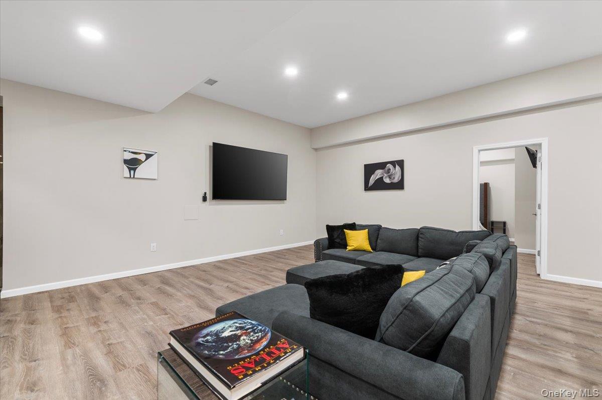 33A Newtown Road