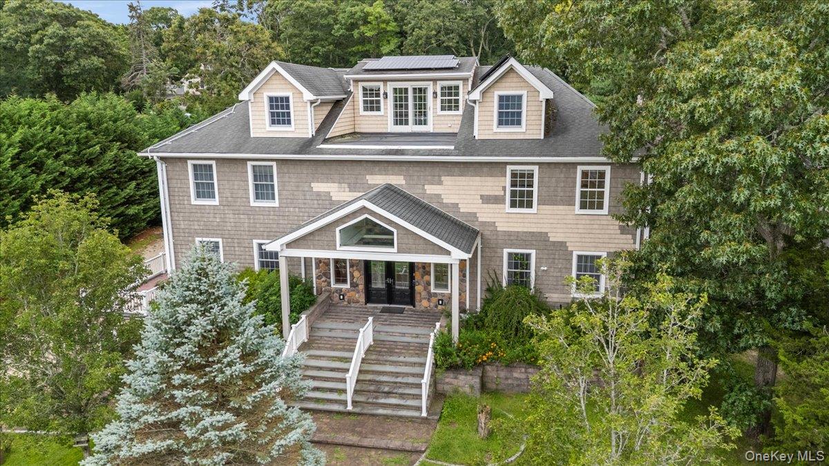 33A Newtown Road
