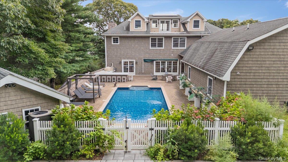 33A Newtown Road