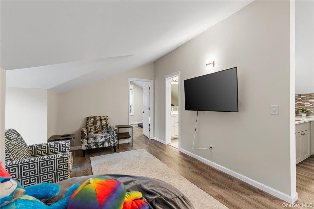 33A Newtown Road