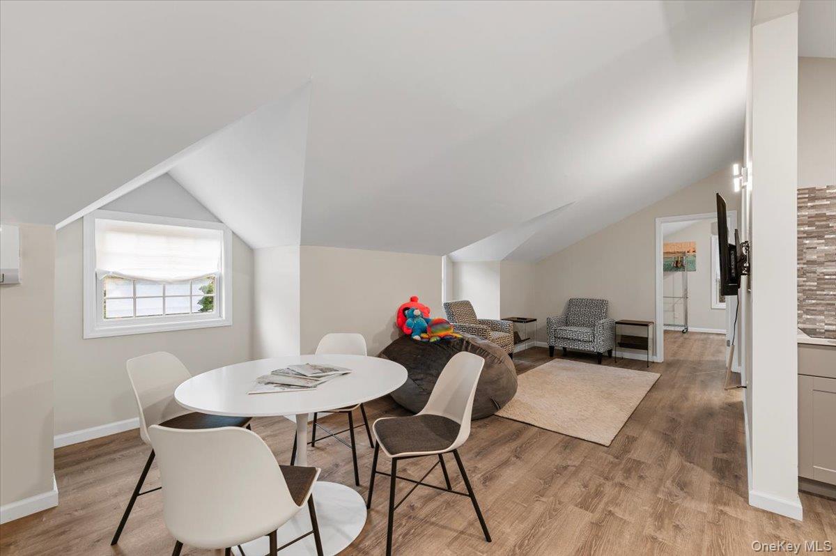 33A Newtown Road