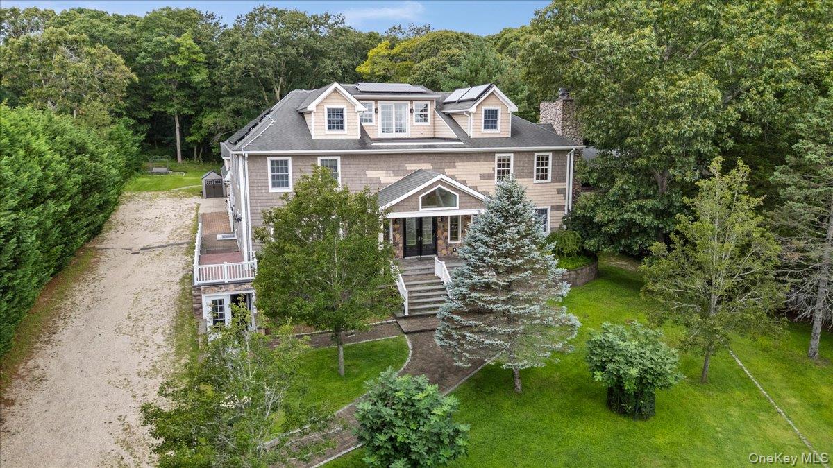 33A Newtown Road