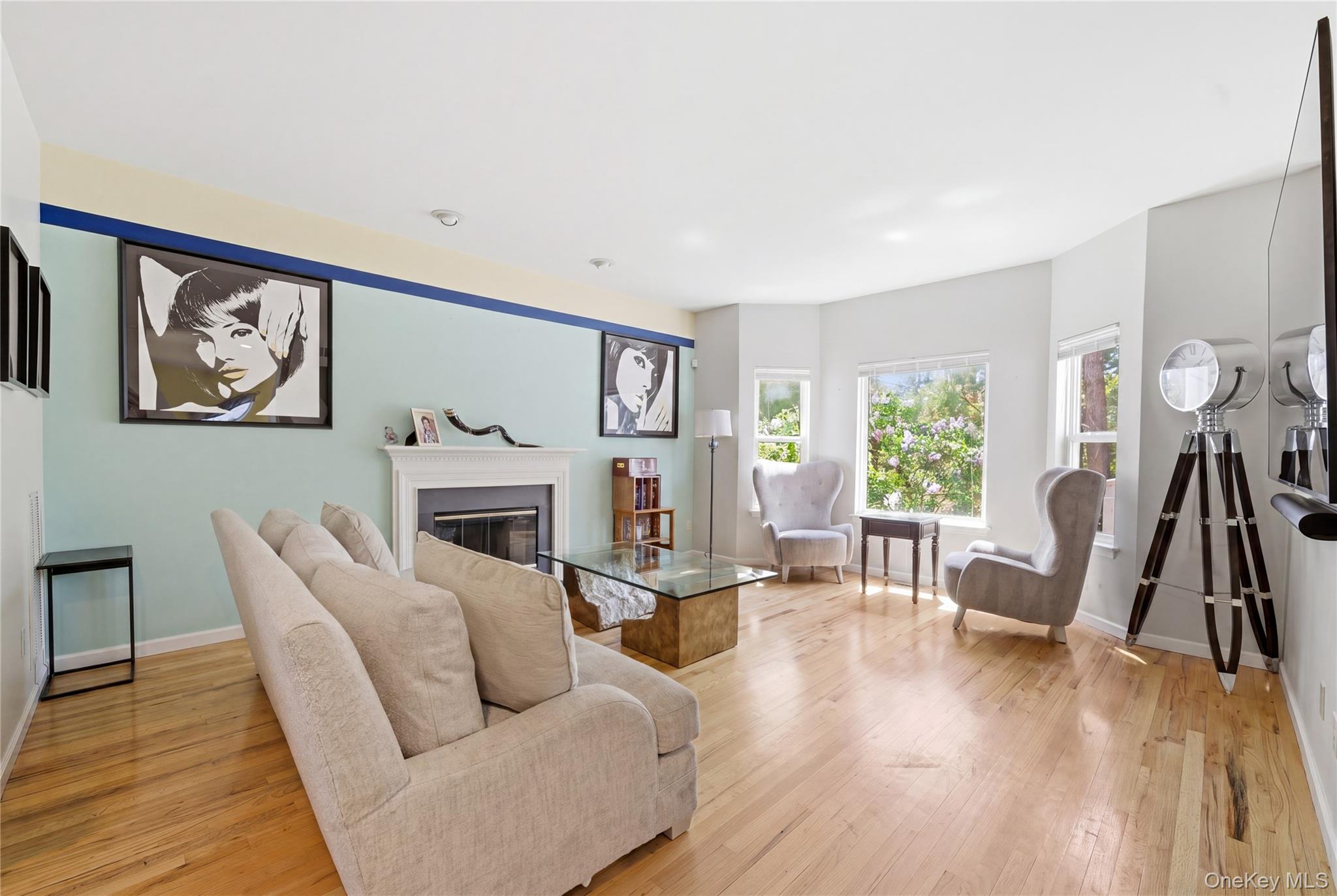 23 Sunflower Ridge Road