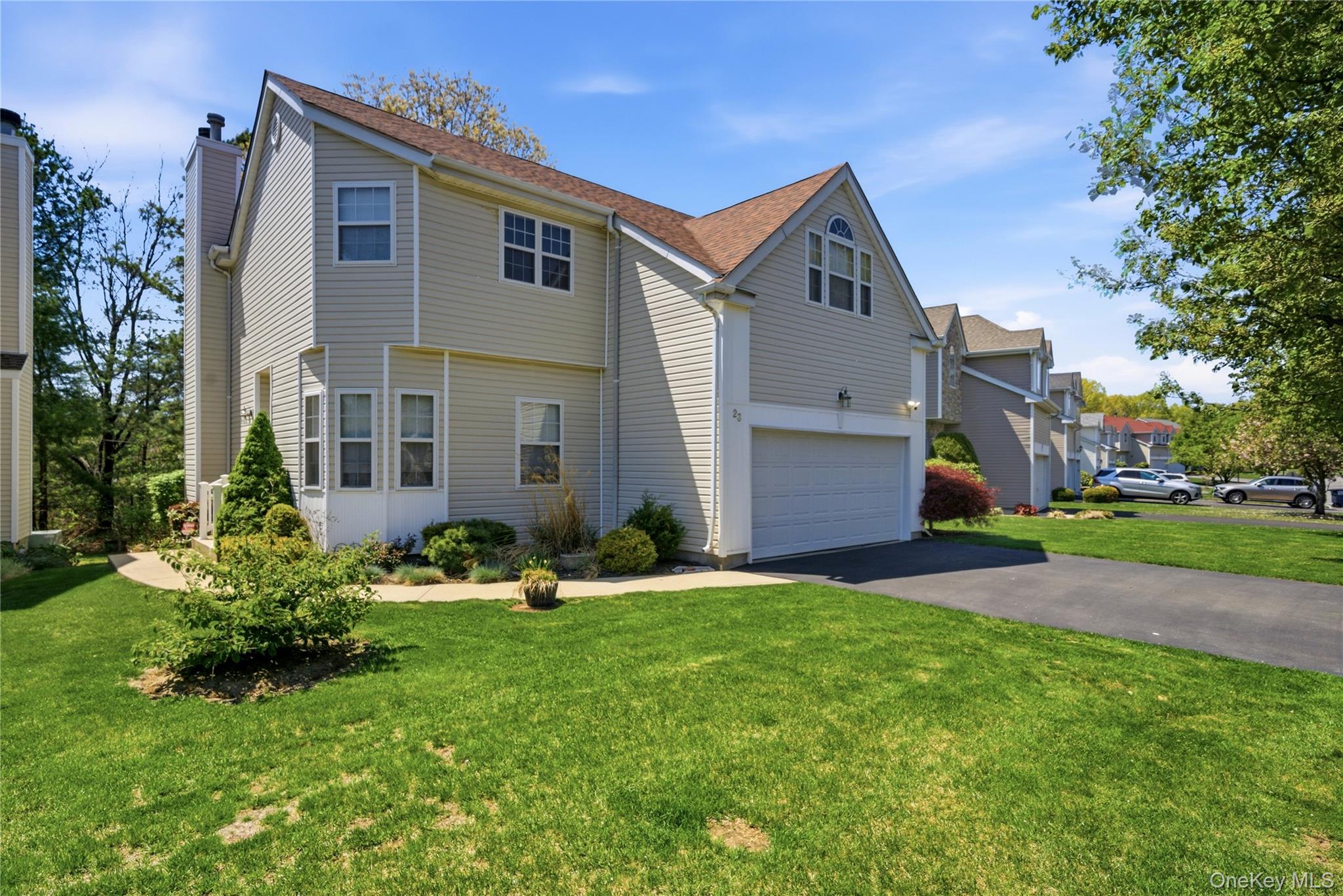 23 Sunflower Ridge Road