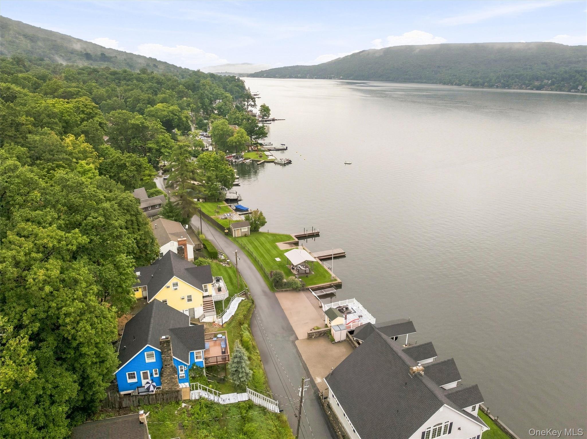 107 Lake Shore Road