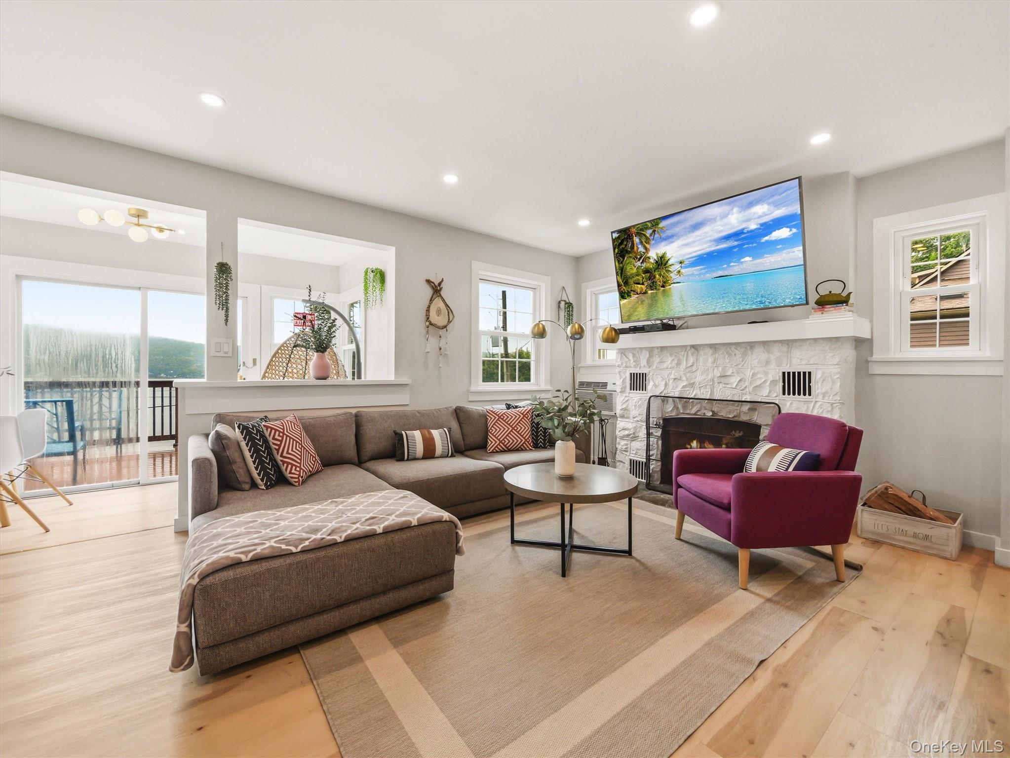 107 Lake Shore Road