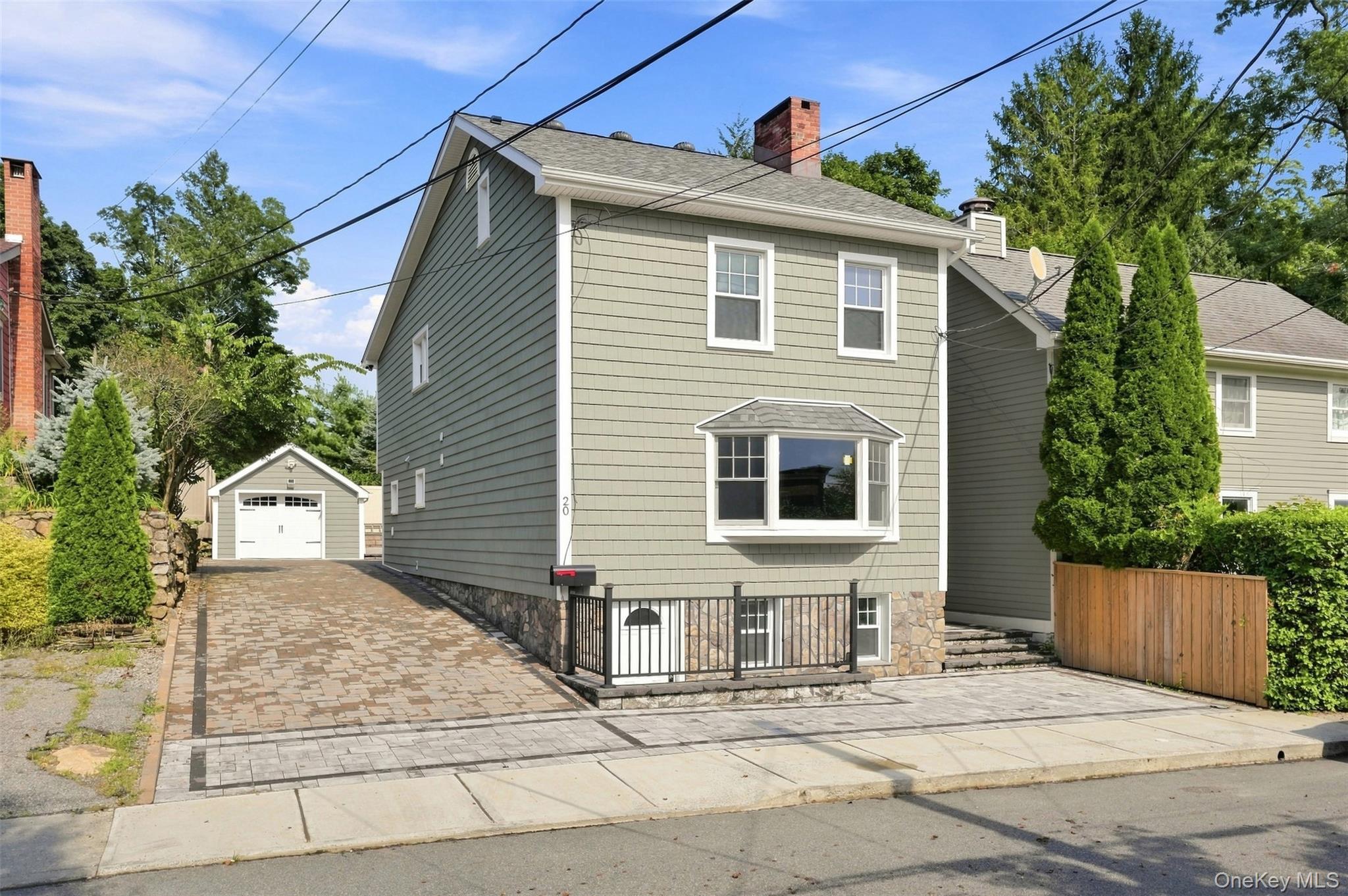 20 Division Street