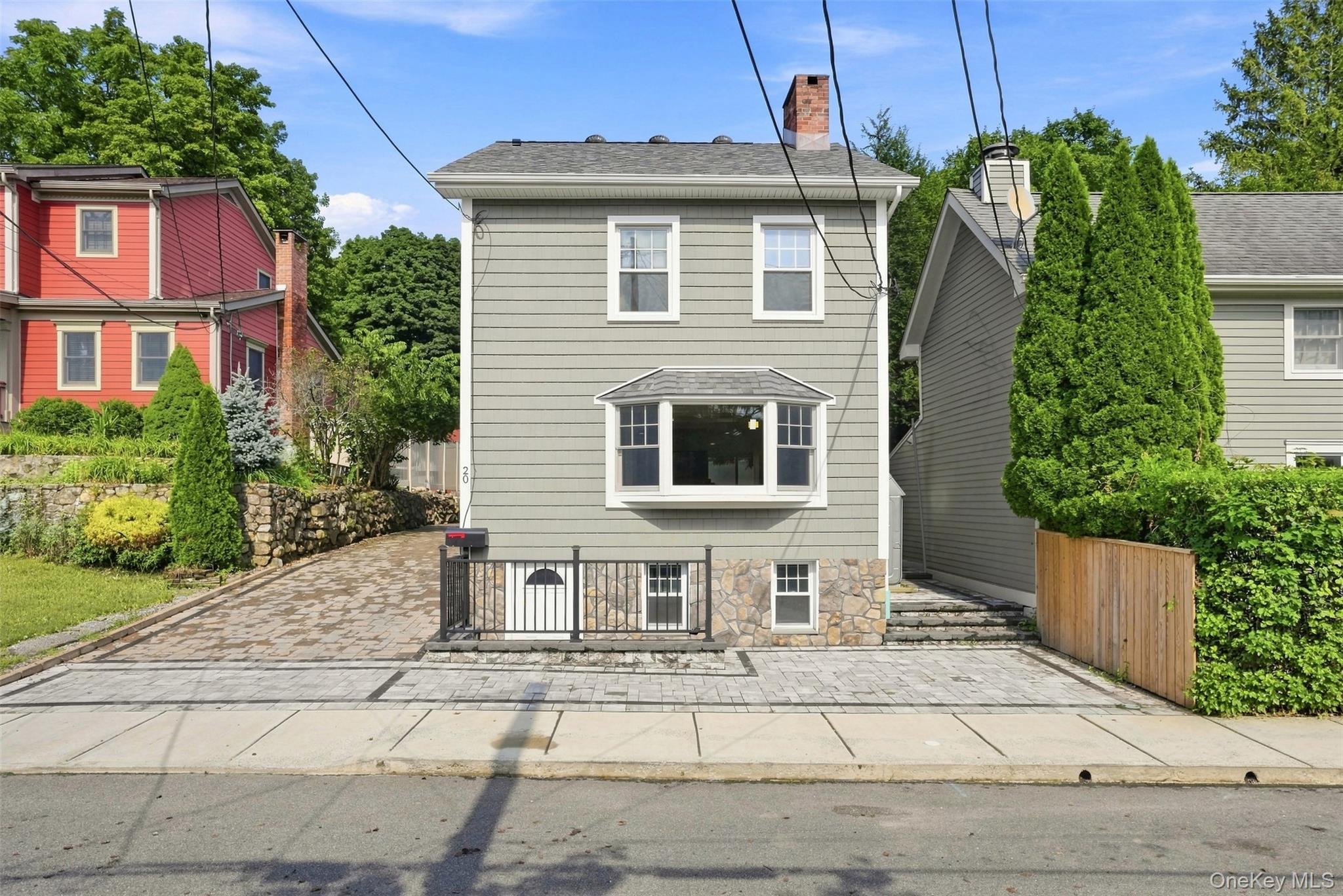 20 Division Street