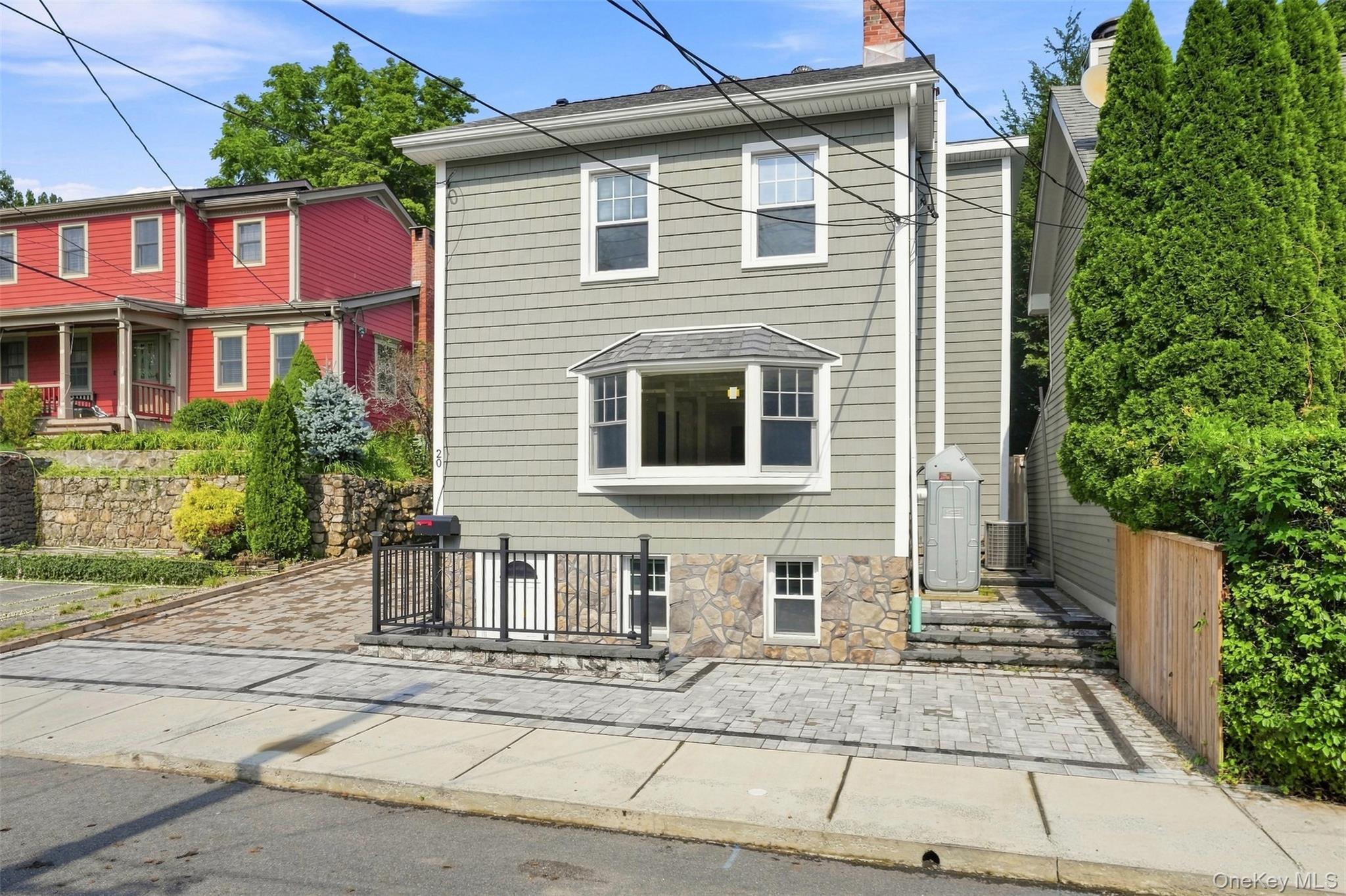 20 Division Street