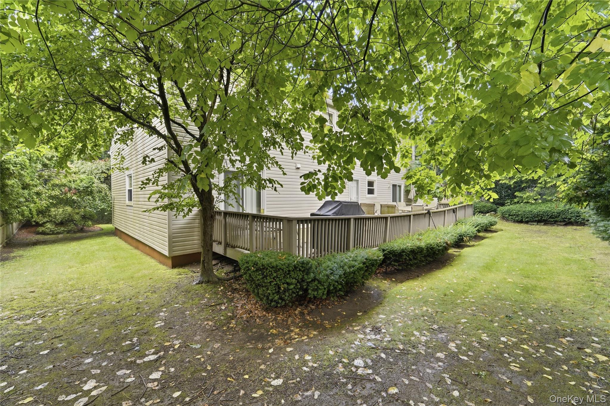 33 Andover Road