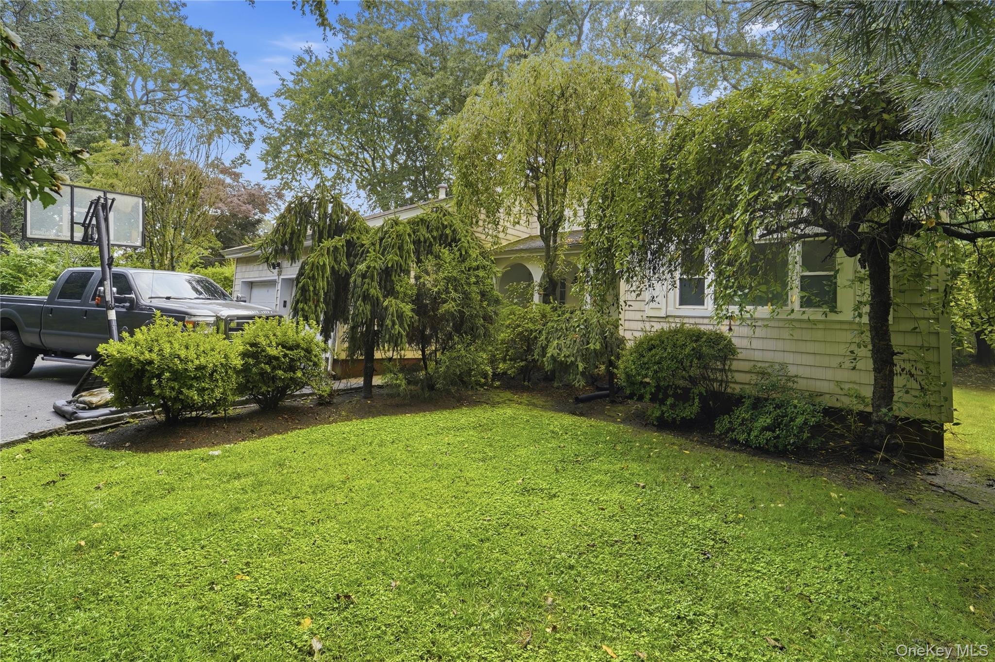 33 Andover Road