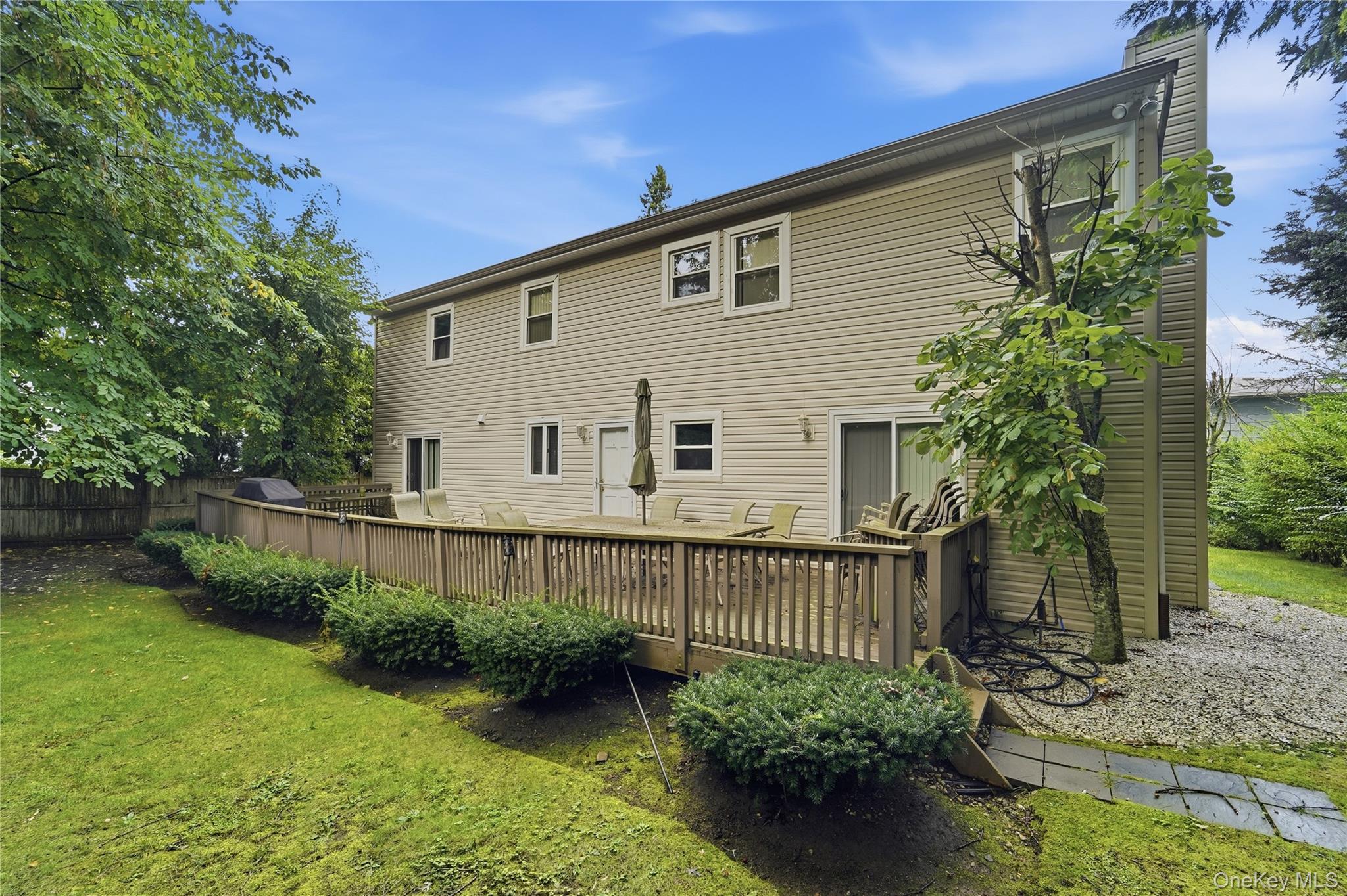 33 Andover Road