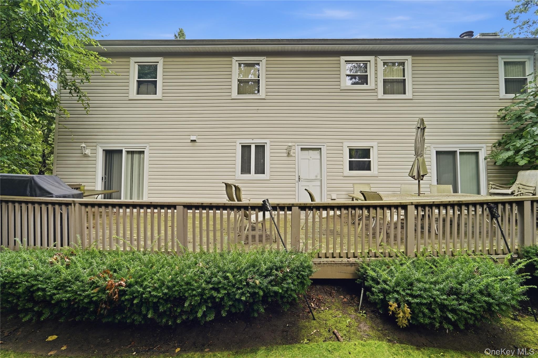33 Andover Road