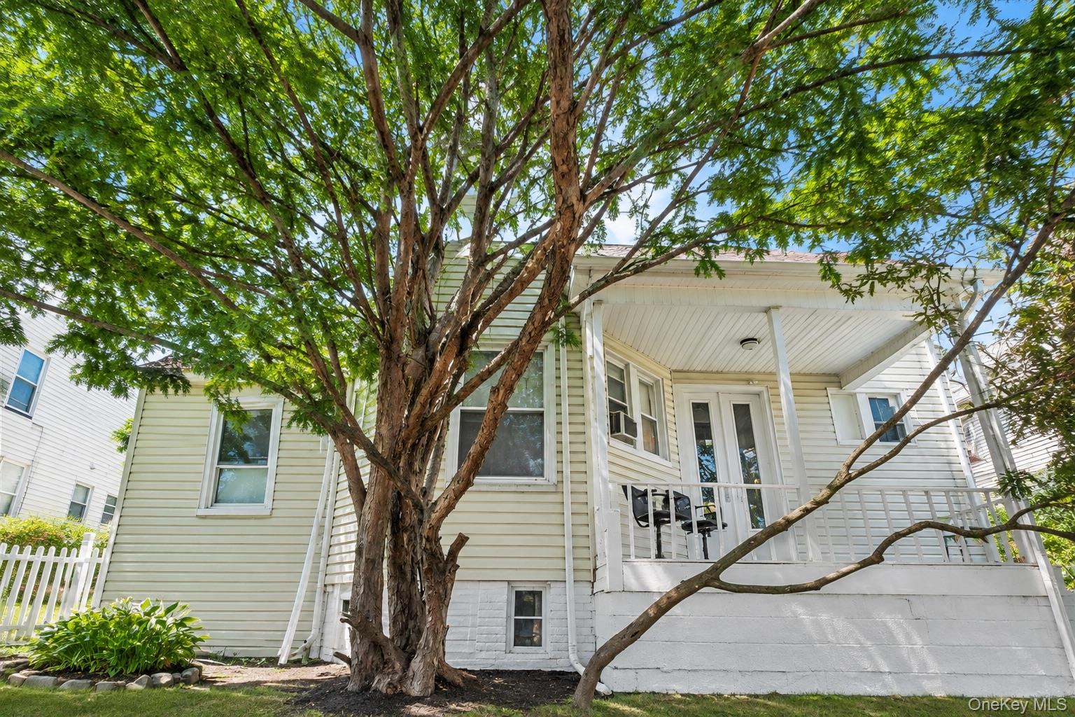 124 Union Avenue