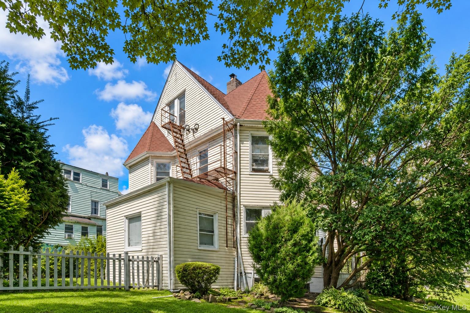 124 Union Avenue