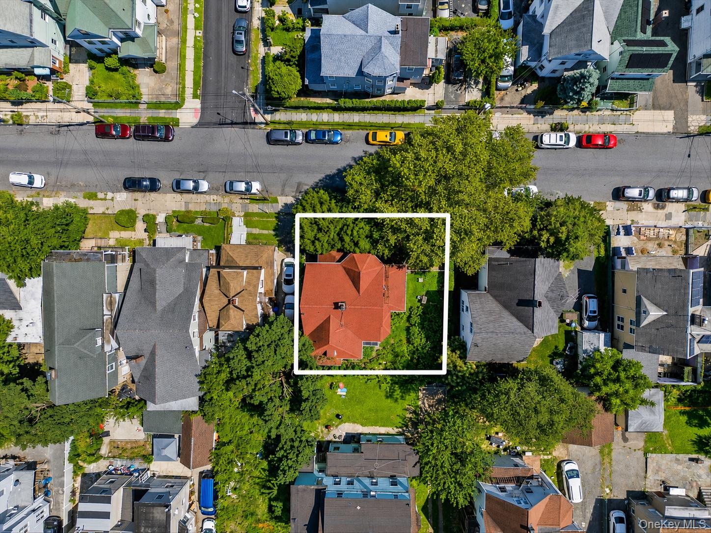 124 Union Avenue