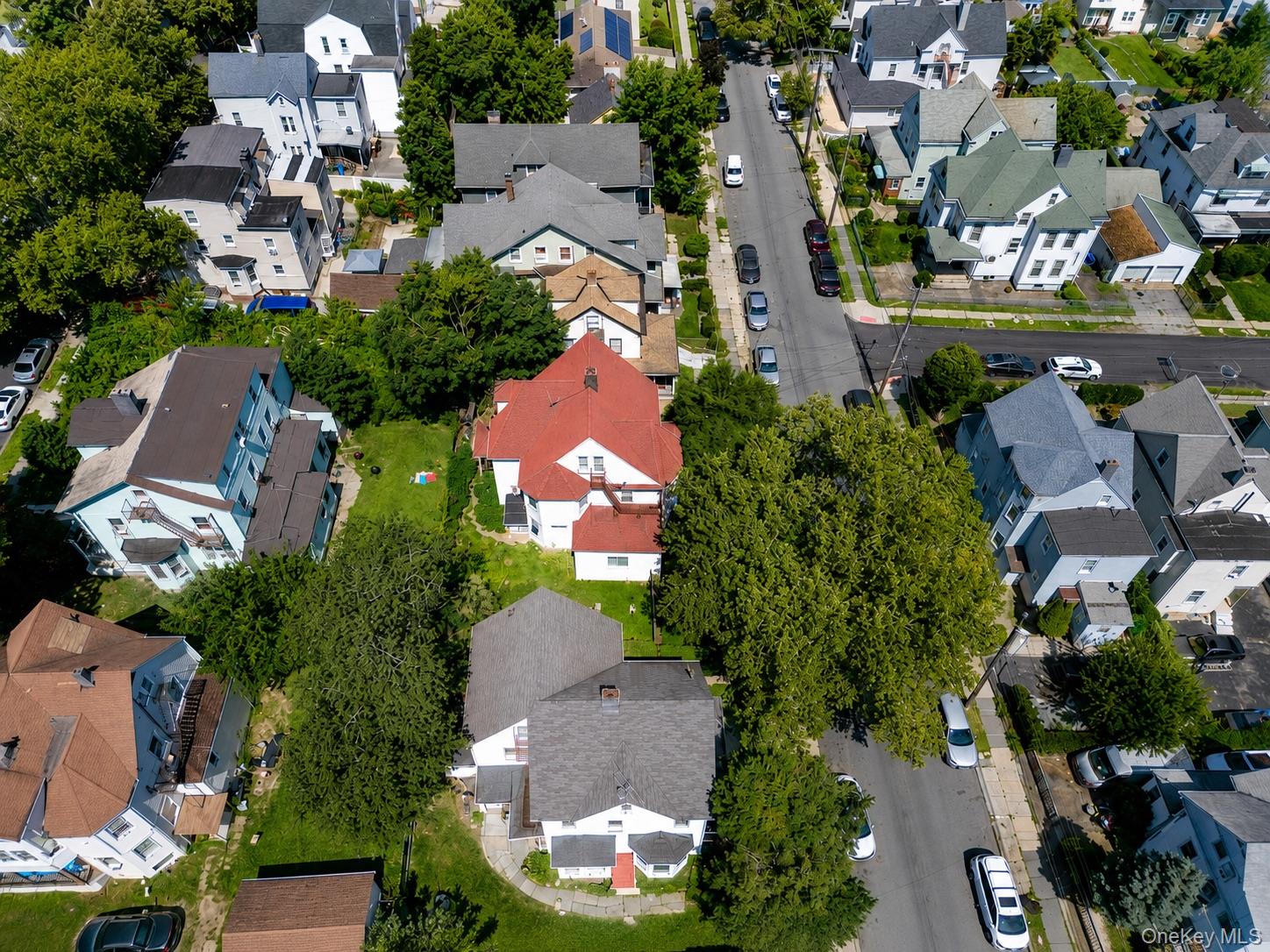 124 Union Avenue