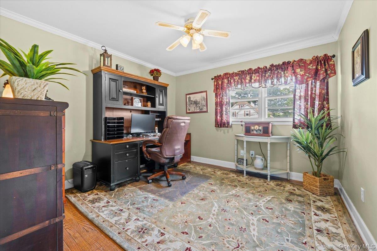 15 Robinson Avenue