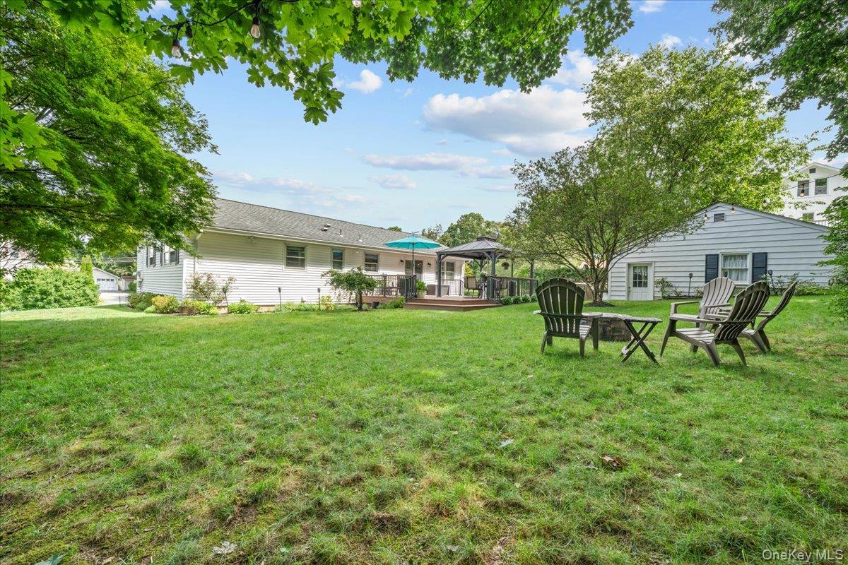 15 Robinson Avenue