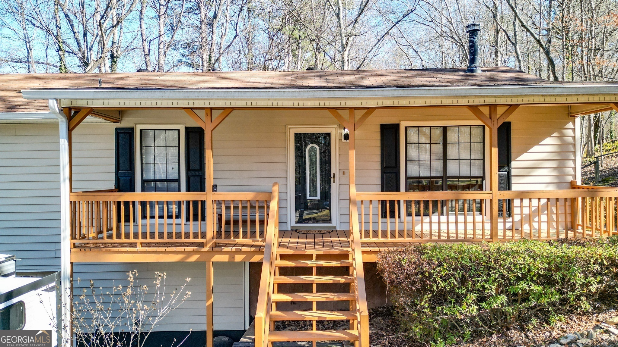6255 James Road