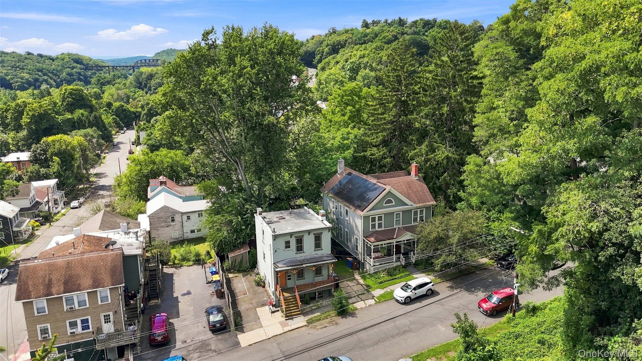 33 Hone Street