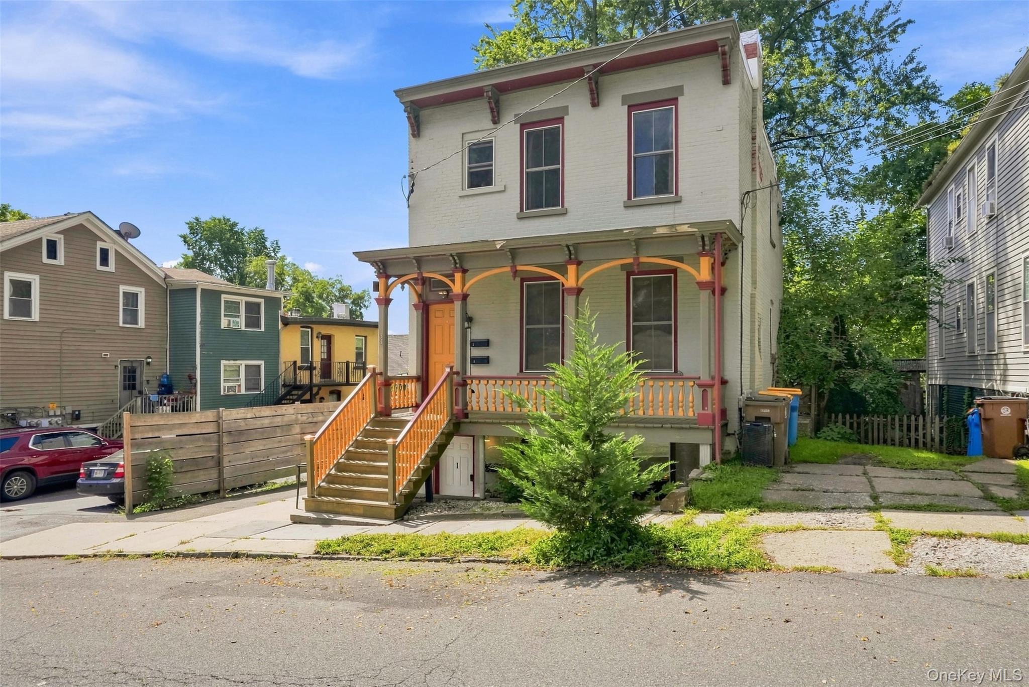 33 Hone Street