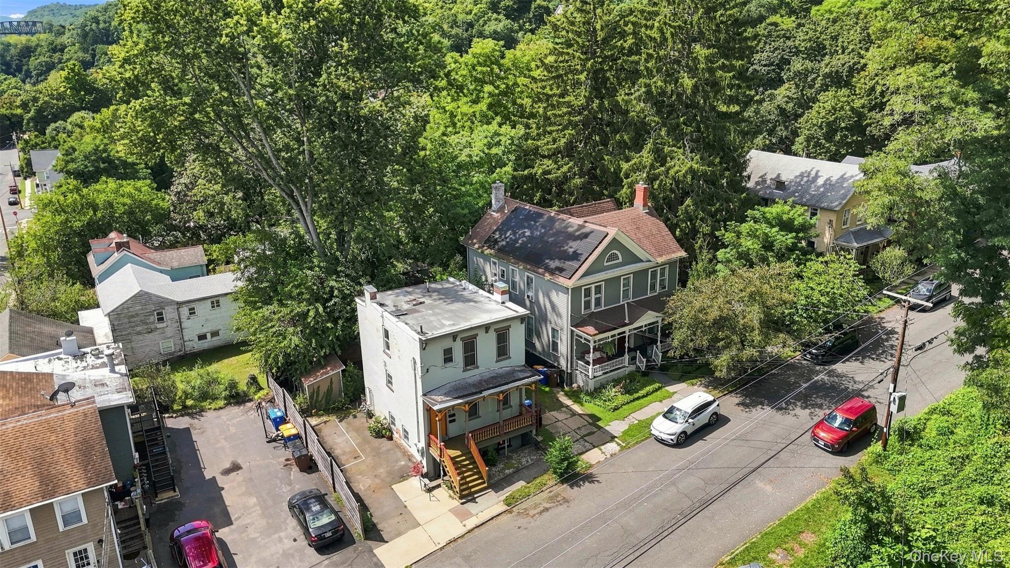 33 Hone Street