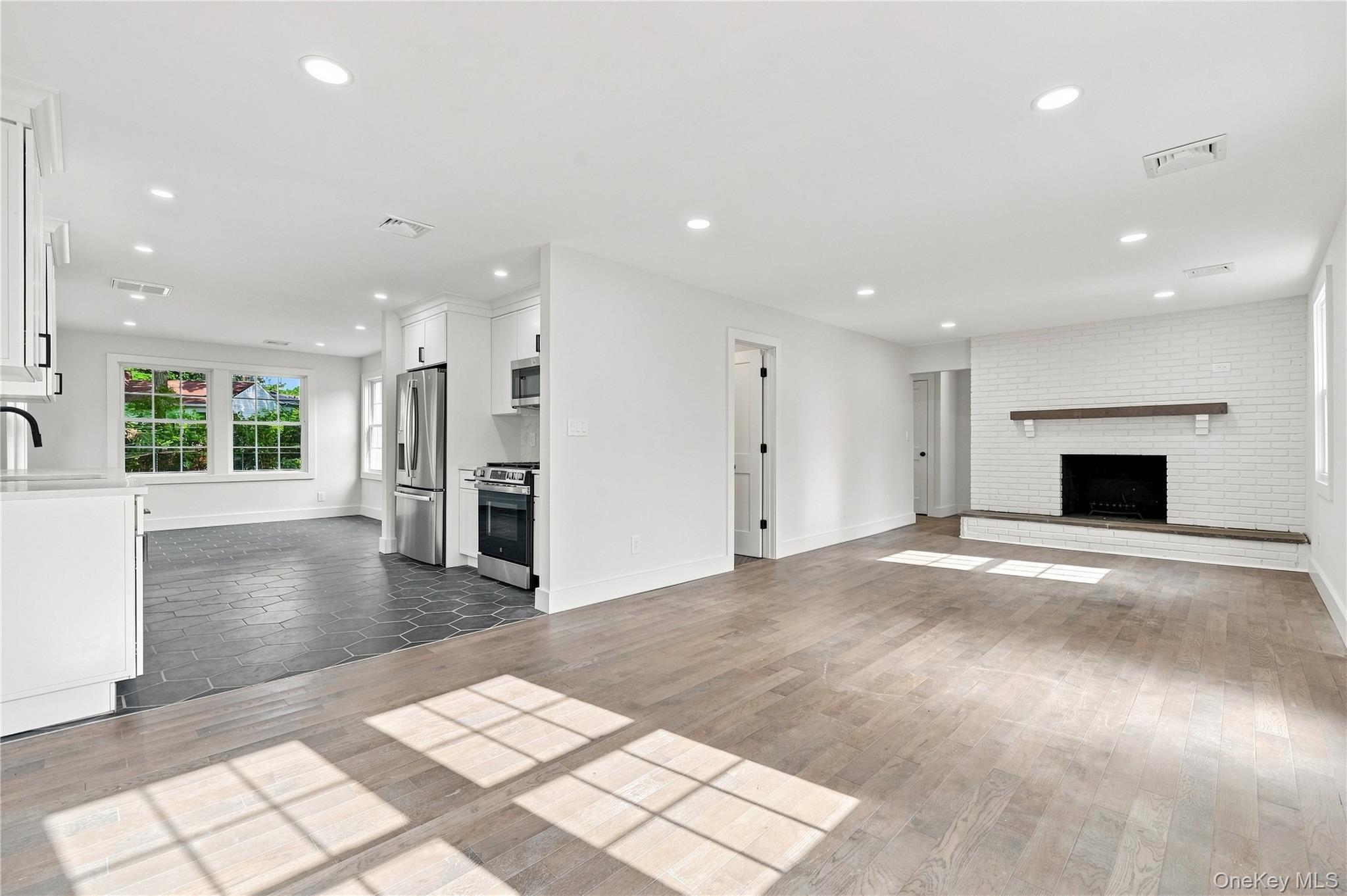 13 Campbell Lane